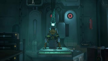 Proto-G Game | Teaser