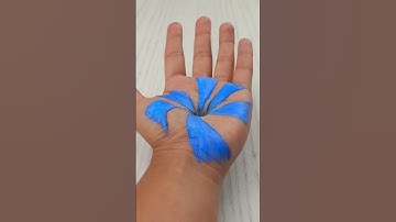 Impressive Optical Illusions you need to try at Home