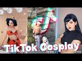 Tik tok best of cosplay 4