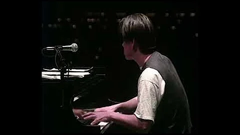 Ryuichi Sakamoto w/ Jaques Morelenbaum & Everton N...