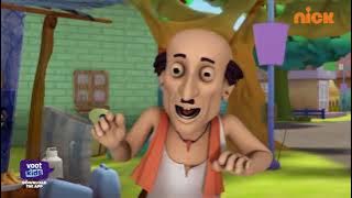 Motu Patlu | मोटू पतलू S1 | Dr. Jhatka Ki All Weather Shirt | Episode 264 Part 2 | Voot Kids