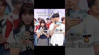 They Have No Idea Of Whats Going On Behind Them