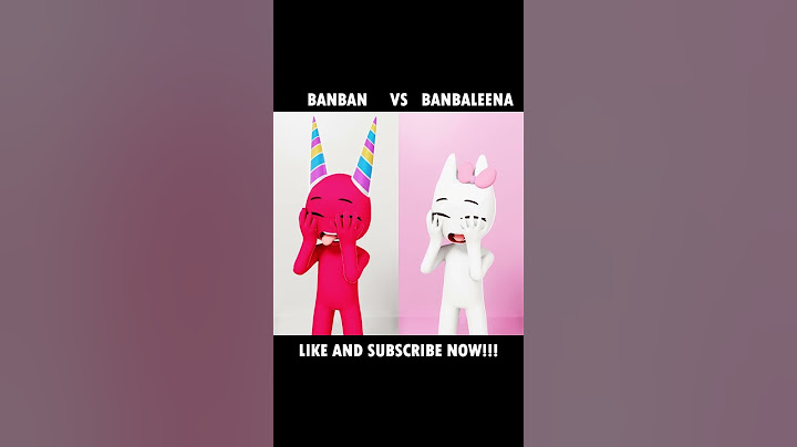 BANBAN X BANBALEENA teaches WTF 🤣 (Garten of banban) #shorts #gartenofbanban #funnyshorts