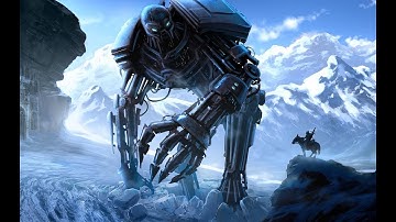 Mindblow (Techno version) Csound song