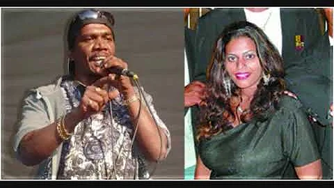 Kenneth Salick & Rawtee Ramroop   Every Move I mak...