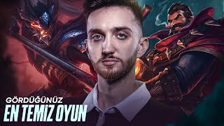 GÖRDÜĞÜNÜZ EN TEMİZ OYUN | XIN ZHAO + GRAVES