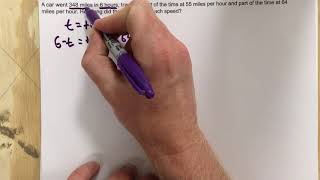 Assessment #2 - Problem #4 (Precalc)