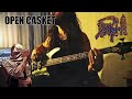 Miniature de la vidéo de la chanson Open Casket