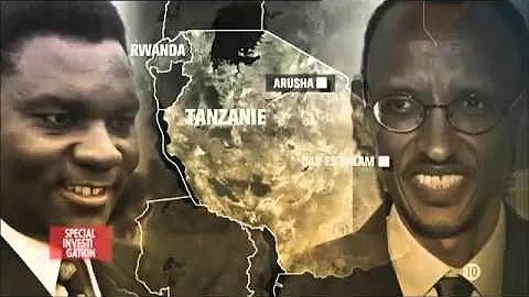 Quel sont les causes de la guerre du Rwanda ?