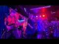 Hagar The Womb at The Dublin Castle, Camden playing '  ' on Sat. 18/4/26.