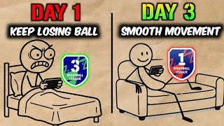 3 Effective Tips To Stop Losing The Ball And Create More Chances Efootball 2026 Mobile