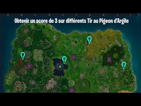 Fortnite Pigeon D Argile Youtube - fortnite pigeon d argile