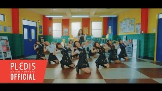 [M/V] PRISTIN(프리스틴) WEE WOO Dance Ver.