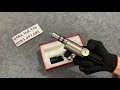 Van Lệch Superwell Dùng Cho PCP Benjamin