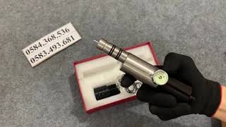 Van Lệch Superwell Dùng Cho PCP Benjamin