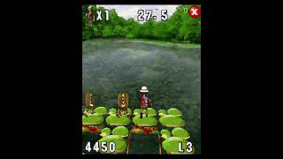 3D Vulcano Island (J2ME) omnigsoft screenshot 2