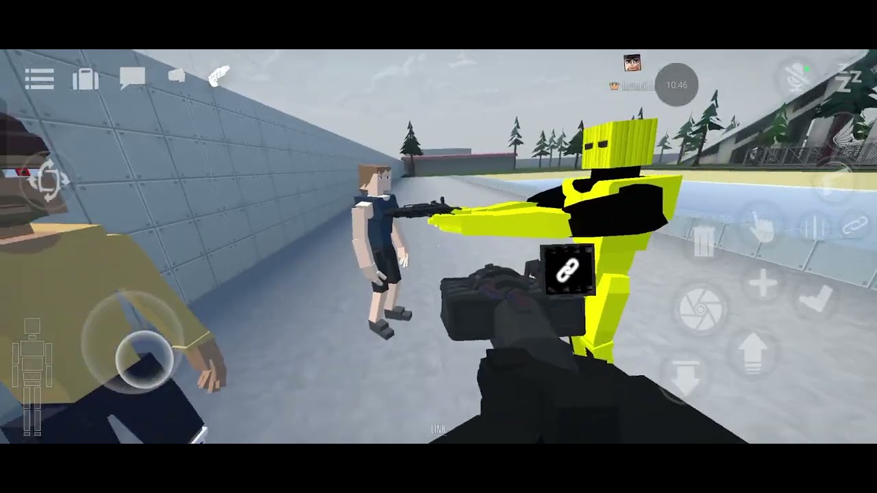 Мультиплей Это был хорошим другом