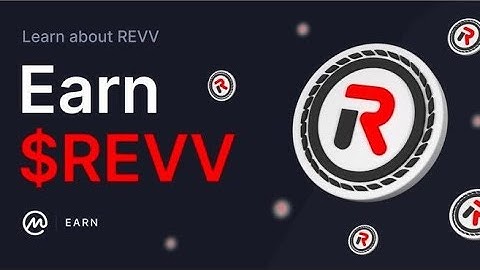 Coinmarketcap quiz airdrop.$REVV 5$ (20k) member.Join fast.