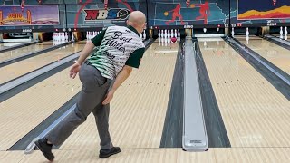 Who's Ready For A MAJOR?! | 2021 USBC MASTERS