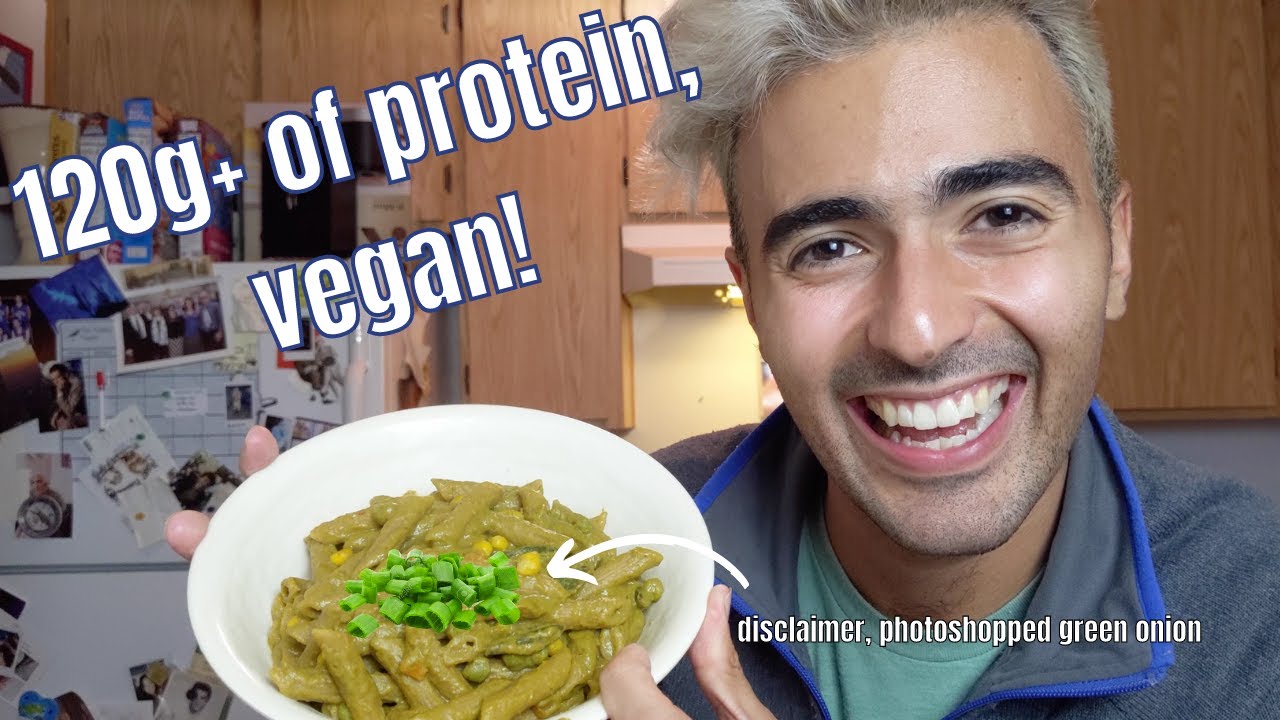 EASY, HEALTHY VEGAN WHAT I EAT IN A DAY WORKING FULLTIME & PARTTIME