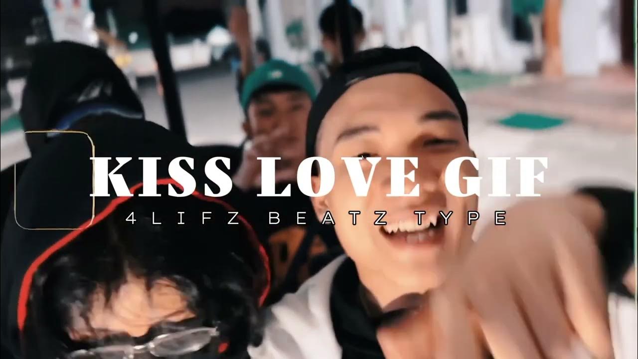 FREE] Sample Drill Type Beat "Kiss Love Gif" Melodic Drill x by Kan