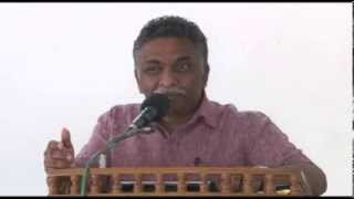 Sermon on the Mount  8 by Bro. Saju John Mathew