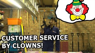 Another Bottom Bracket/Bike Crank Disaster: Exposing Terrible Customer Service!