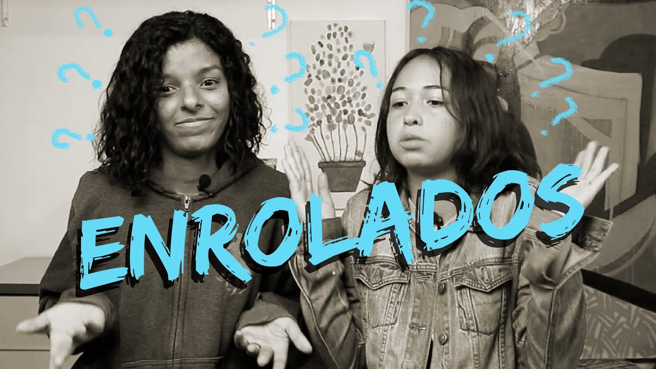 ENROLADOS E A TORRE