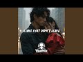A Love That Didn't Leave