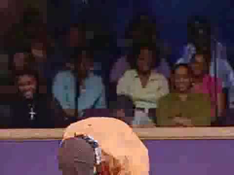 Rickey Smiley - Remember Church Back In The Day - YouTube