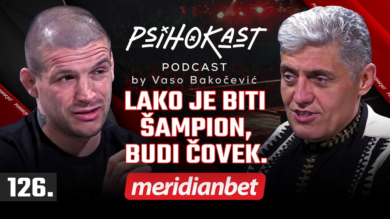 PSIHOKAST: Miroljub Petrović - Vaso je potomak kraljice Teute