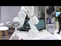 KUKA Medical Robotics – Medical Applications with LBR Med