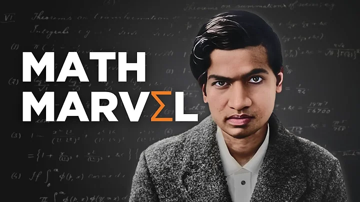 The Sad Story of the Math Prodigy from India
