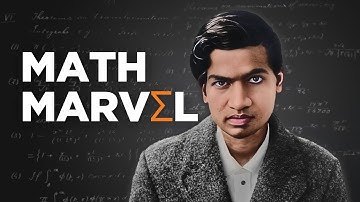 The Sad Story of the Math Prodigy from India