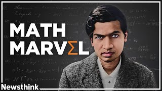 The Sad Story of India's Math Prodigy by Newsthink 439,245 views 8 months ago 14 minutes, 36 seconds