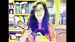 Video thumbnail of "Duaa Ukulele cover"