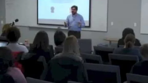 Dan Brown:  Tools Are Not Enough: More Effective Collaboration for Design Teams at World IA Day DC