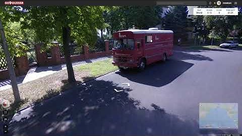 Geoguessr Daily Challenge Vlog June 25 AND 26 2021 (#19)