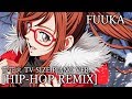 Fuuka: 氷無小雪 (早見沙織) - 雪花火 TV size Piano ver. (Hip-Hop Remix)