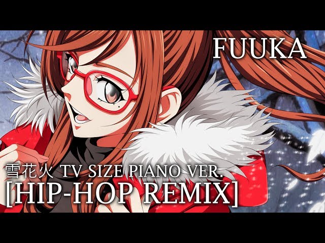 雪花火tv Size Piano Ver 氷無小雪 Cv 早見沙織 Shazam 雪花火tv Size Piano Ver 氷無小雪 Cv 早見沙織 Shazam