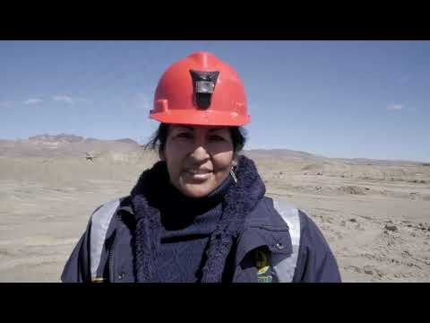 A JOURNEY TO THE ORIGINS - FAIRMINED PERU