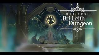Mabinogi OST - Brí Leith: Gate 1