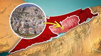 Thumbnail for Why The 2-State Solution Has Become Impossible Now
