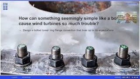 Course on Wind Turbine Tower and Support Structures