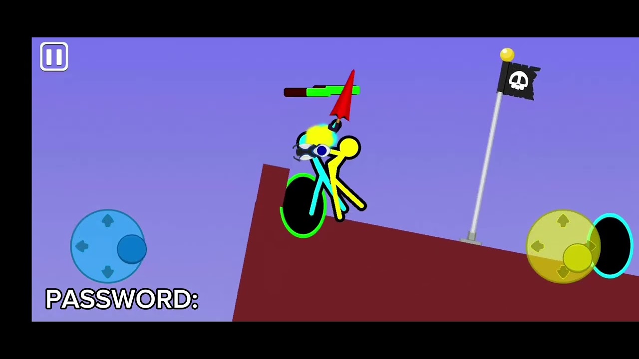 Supream Duelist Stickman (Mod) Apk Link in comment