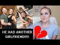 MY BOYFRIEND CHEATED: HE HAD ANOTHER GIRLFRIEND!!!! (Storytime)