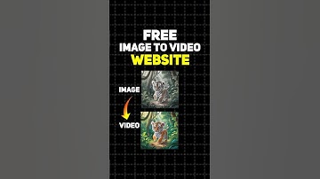 Best Free Website to Convert Images into Video (No Watermark!)