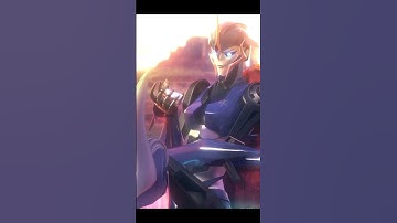 Pretty girls walk | Arcee edit #shorts #arcee #autobots #transformers #feed #viral #tfp #fyp #rotb