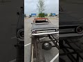 Picking up a slightly overcooked 1964 Ford Galaxy 500 #restoration #build #projectcar #ford