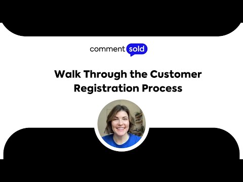 Video: Vem påbörjar processen att registrera sig för butikstäckning?